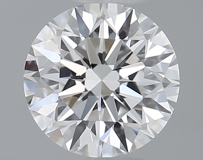 Round Diamond