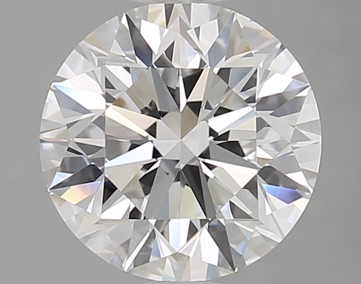 Round Diamond