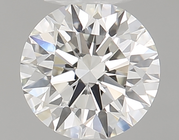 0.50ct Round I SI1