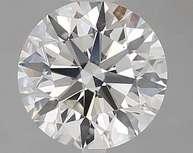 Round Diamond