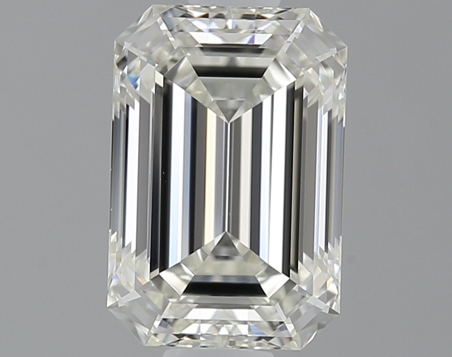 1.21 Carat · I · VVS2 very good Cut