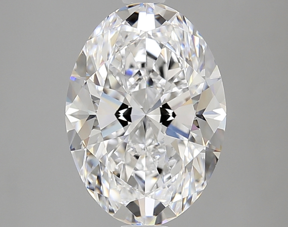 Oval Diamond