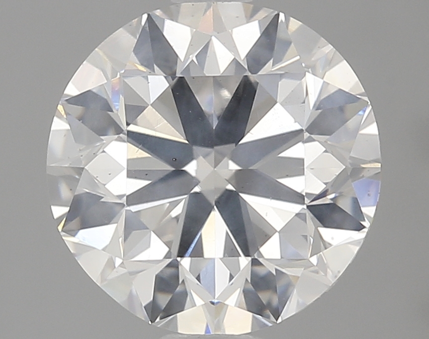 2.51 Carat · G · SI2 very good Cut