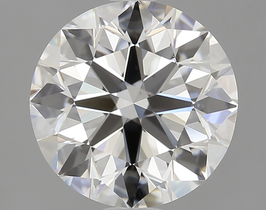 Round Diamond