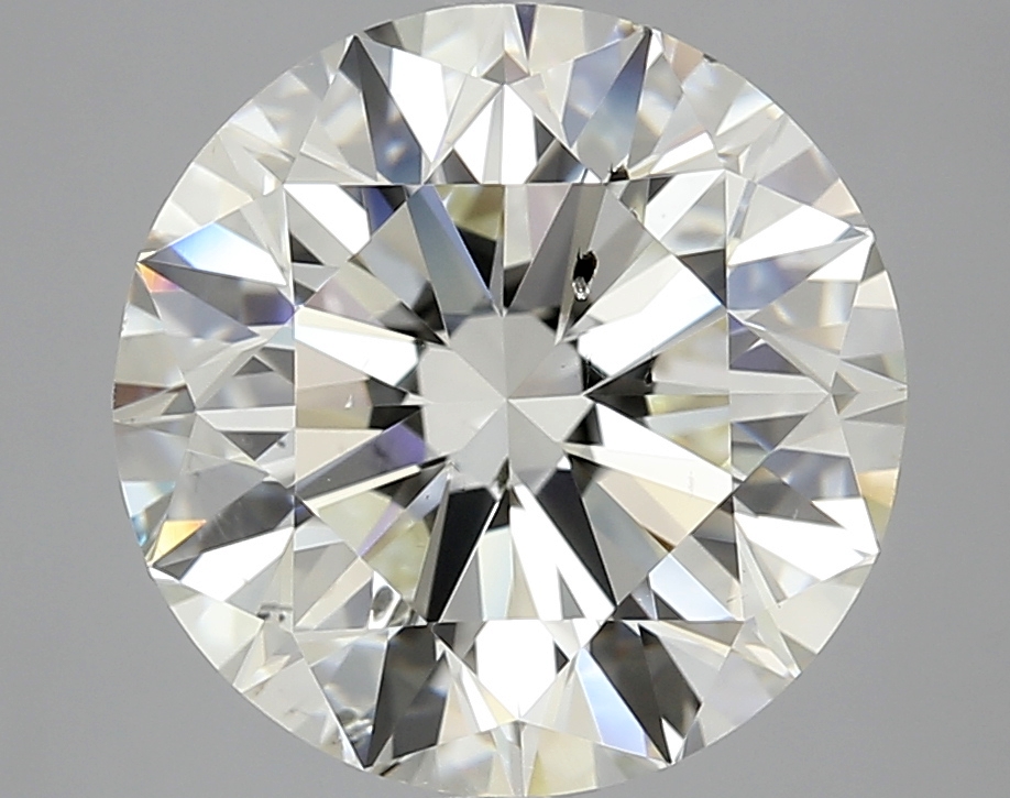 Round Diamond