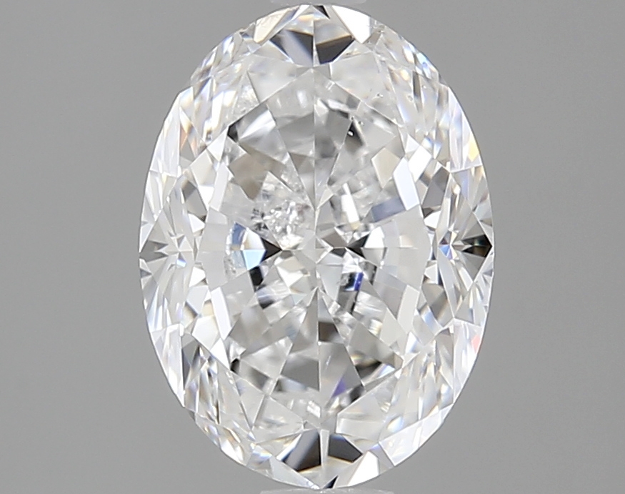 2 Carat · D · SI1 very good Cut
