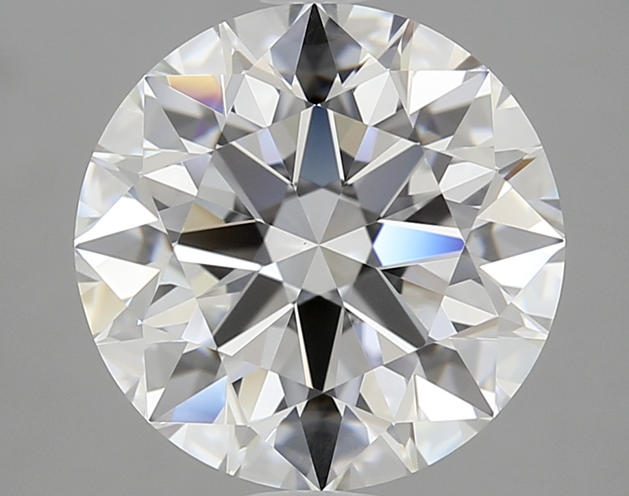 Round Diamond
