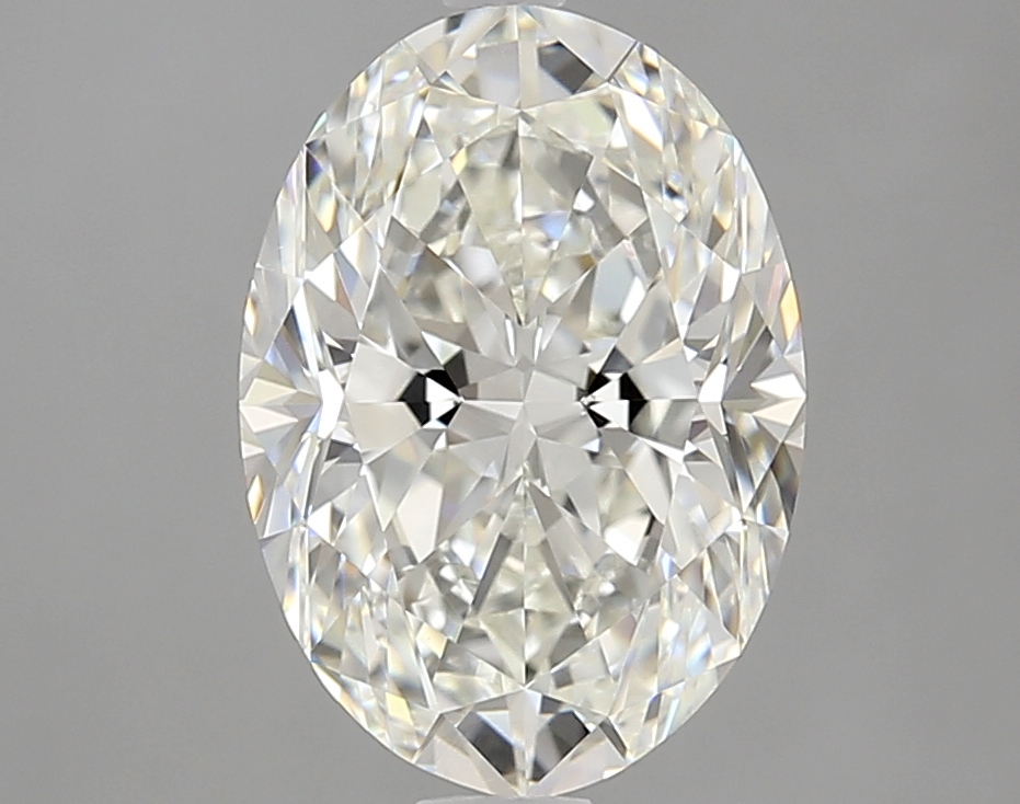 Oval Diamond