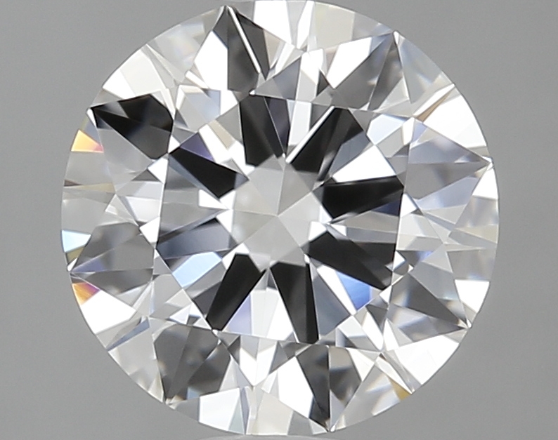 Round Diamond