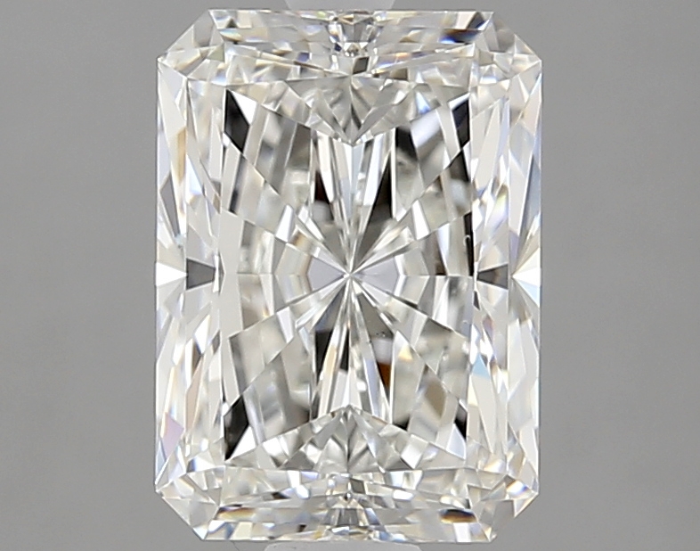 Radiant Diamond