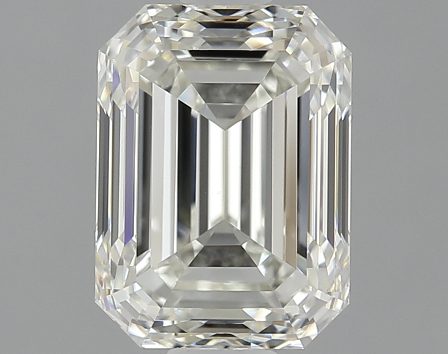 2 Carat · I · VS1 very good Cut