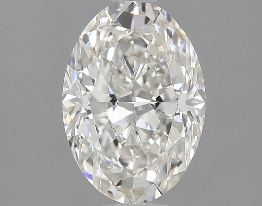 Oval Diamond