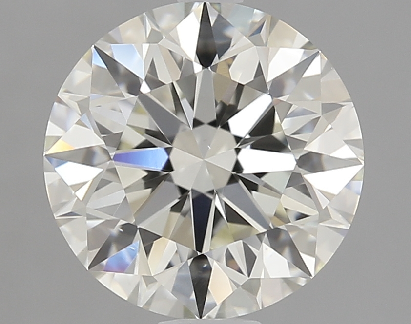 Round Diamond