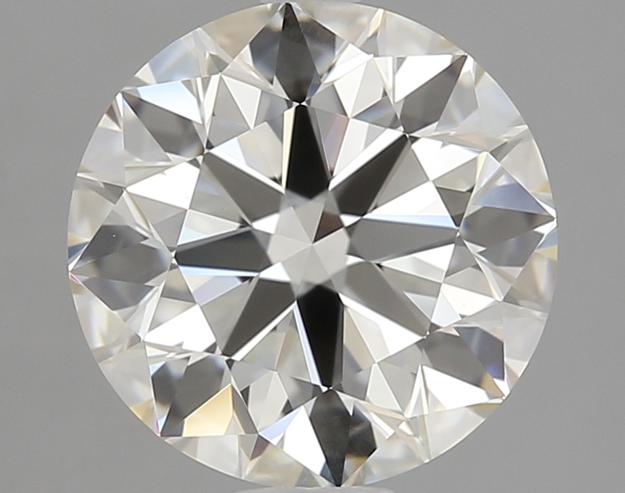 Round Diamond
