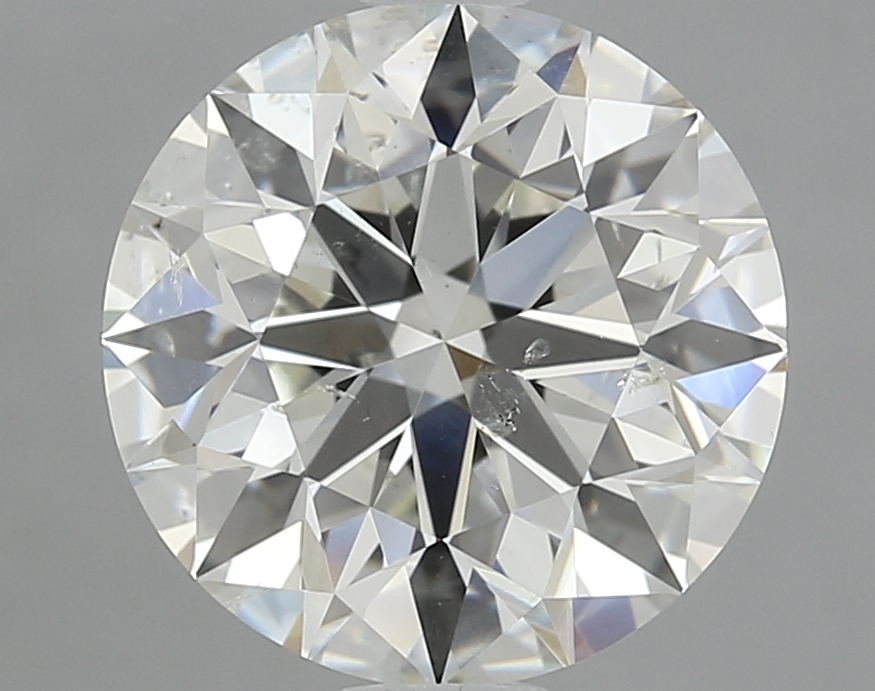 Round Diamond