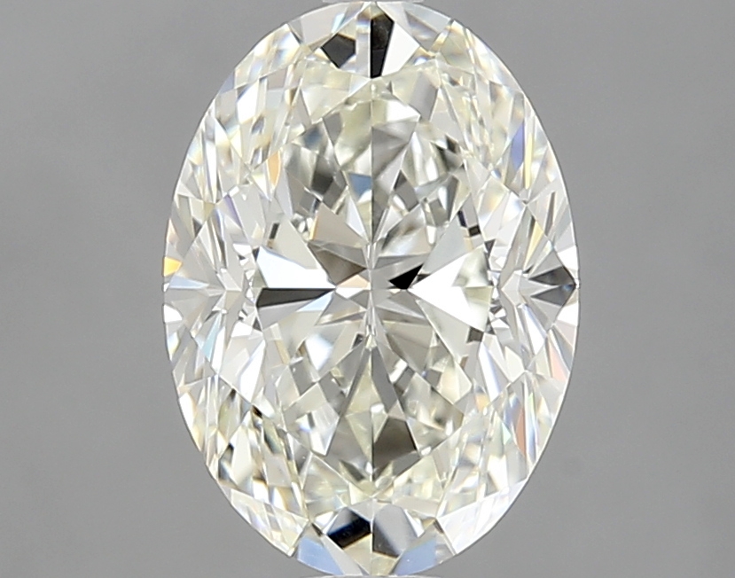 Oval Diamond