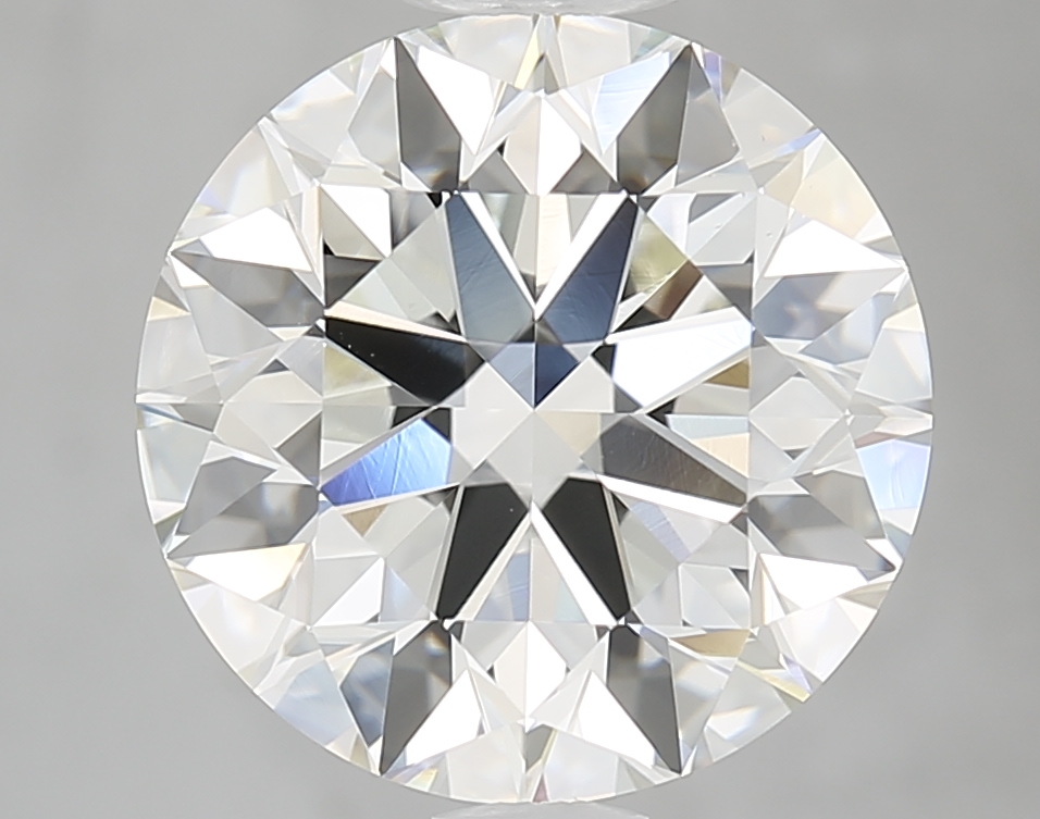 Round Diamond