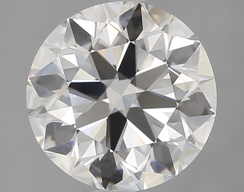 2.2 Carat · H · VVS2 ideal Cut
